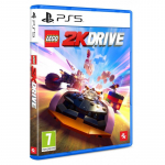 LEGO 2K DRIVE PS5 NAUDOTAS