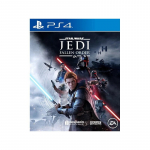 STAR WARS JEDI: FALLEN ORDER PS4 naudotas ( su rus k. )