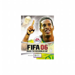 FIFA 06 XBOX 360 naudotas