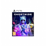 GHOSTWIRE : TOKYO PS5 naudotas