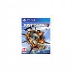JUST CAUSE 3 PS4 naudotas