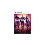 OUTRIDERS PS5 naudotas