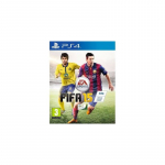 FIFA 15 PS4 naudotas