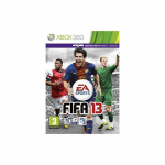 FIFA 13 XBOX 360 naudotas