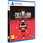 CULT OF THE LAMB PS5 NAUDOTAS