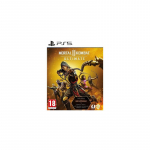 MORTAL KOMBAT 11 ULTIMATE PS5 naudotas
