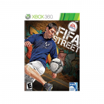 FIFA STREET XBOX 360 naudotas