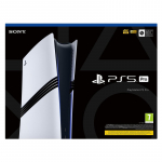 SONY PLAYSTTAION 5 PRO 2TB NAUJAS