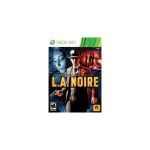 L.A.NOIRE XBOX 360 naudotas