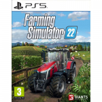 FARMING SIMULATOR 22 PS5 NAUJAS