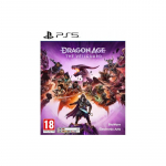 DRAGON AGE: THE VEILGUARD PS5 naudotas
