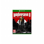 WOLFENSTEIN 2 XBOX ONE naudotas