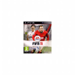 FIFA 11 PS3 naudotas
