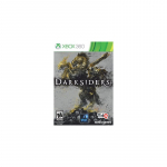 DARKSIDERS XBOX 360 naudotas