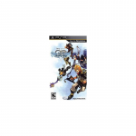 KINGDOM HEARTS: BIRTH BY SLEEP PSP naudotas