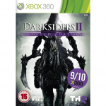 DARKSIDERS 2 XBOX 360 naudotas