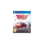 NEED FOR SPEED PAYBACK PS4 naudotas