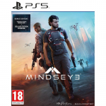 MINDSEYE PS5 naudotas