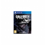 CALL OF DUTY: GHOSTS PS4 NAUDOTAS