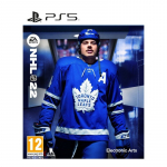 NHL 22 PS5 NAUJAS