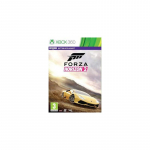 FORZA HORIZON 2 XBOX 360 naudotas
