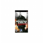 TOM CLANCY'S: SPLINTER CELL PSP naudotas
