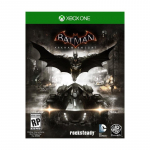 BATMAN: ARKHAM KNIGHT XBOX ONE naudotas