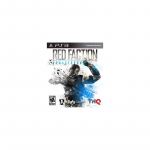 RED FACTION: ARMAGEDON PS3 naudotas