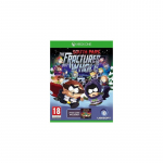 SOUTH PARK: THE FRACTURED BUT WHOLE XBOX ONE NAUJAS