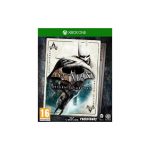 BATMAN: RETURN TO ARKHAM XBOX ONE naudotas