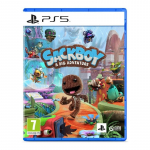 SACKBOY: A BIG ADVENTURE PS5 NAUDOTAS