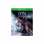 STAR WARS JEDI: FALLEN ORDER XBOX ONE NAUJAS