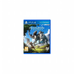 HORIZON ZERO DAWN PS4 naudotas