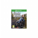 FARMING SIMULATOR 15 XBOX ONE NAUDOTAS