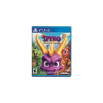 SPYRO REIGNITED TRILOGY PS4 NAUJAS