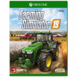 FARMING SIMULATOR 19 XBOX ONE NAUDOTAS