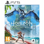 HORIZON FORBIDDEN WEST PS5 naudotas