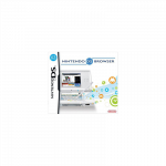 NINTENDO DS BROWSER NINTENDO DS naudotas