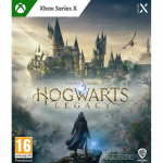 HOGWARTS LEGACY XBOX SERIES X NAUJAS