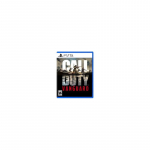 CALL OF DUTY: VANGUARD PS5 naudotas