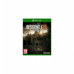 RESIDENT EVIL 7 XBOX ONE naudotas