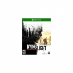 DYING LIGHT XBOX ONE naudotas