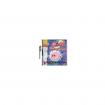 KIRBY CANVAS CURSE NINTENDO DS naudotas