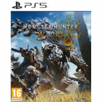 MONSTER HUNTER: WILDS PS5 naudotas