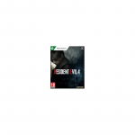 RESIDENT EVIL 4 XBOX SERIES X naudotas