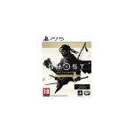 GHOST OF TSUSHIMA DIRECTOR'S CUT PS5 NAUJAS