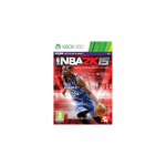 NBA 2K15 XBOX 360 NAUDOTAS