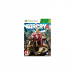 FAR CRY 4 XBOX 360 naudotas