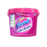 VANISH OXI ACTION 2,4 kg.