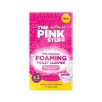 THE PINK STUFF PUTOJANTIS TUALETO VALIKLIS